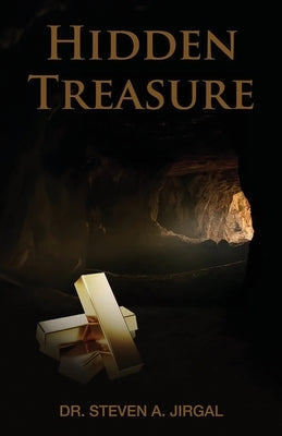 Hidden Treasures Paperback Core Media Group, Inc.