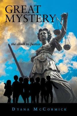 Great Mystery Paperback Archway Publishing