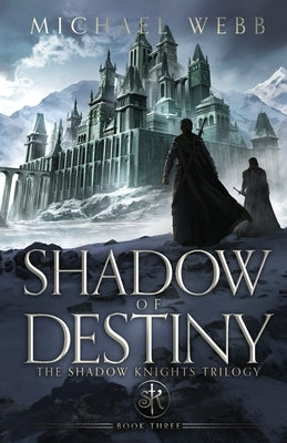 Shadow of Destiny Paperback Whatup Publishing LLC
