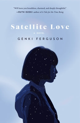 Satellite Love Paperback McClelland & Stewart