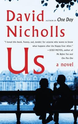 Us Paperback Harper Paperbacks