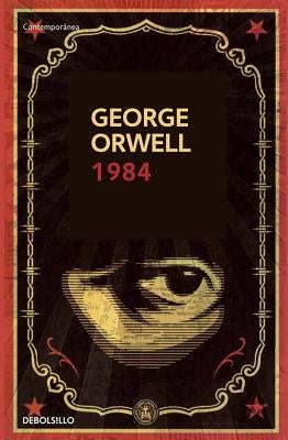1984 (Spanish Edition) by Orwell, George