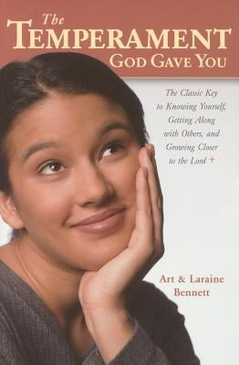 The Temperament God Gave You Paperback Sophia Institute Press