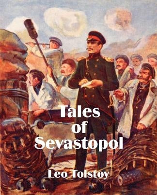 Tales of Sevastopol Paperback University Press of the Pacific
