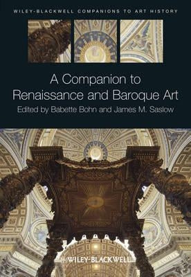 Comp Renaissance and Baroque A by Bohn, Babette