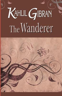 The Wanderer Paperback Sterling Publishers Pvt. Ltd