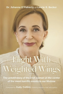 Flight with Weighted Wings by O'Flaherty, Johanna