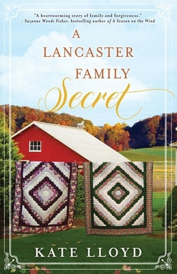 A Lancaster Family Secret Paperback Union Bay Publishing