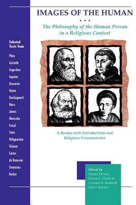 Images of the Human Paperback Loyola Press