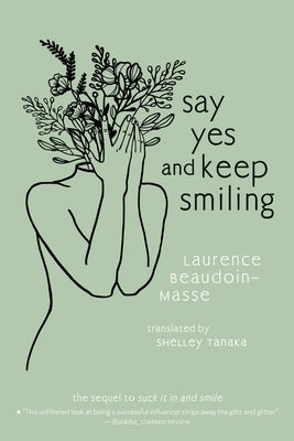 Say Yes and Keep Smiling Paperback Groundwood Books