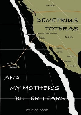 And my mother's bitter tears Paperback Colenso Books