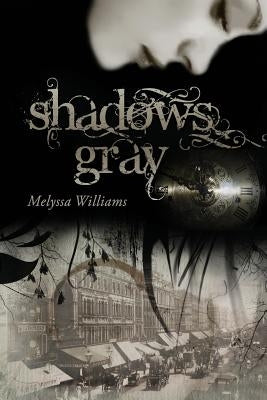Shadows Gray Paperback Red Team Ink (DBA) of Zealot Solution's Idaho