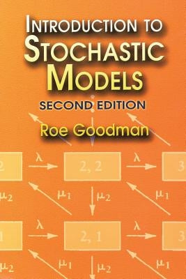 Introduction to Stochastic Models Paperback Dover Publications