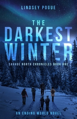 The Darkest Winter Paperback Roar Press LLC