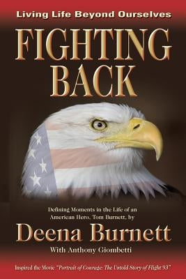 Fighting Back by Burnett, Deena L.