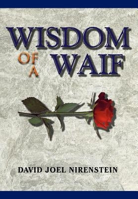 Wisdom of a Waif by Nirenstein, David Joel