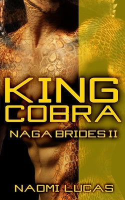 King Cobra Paperback Independently Published