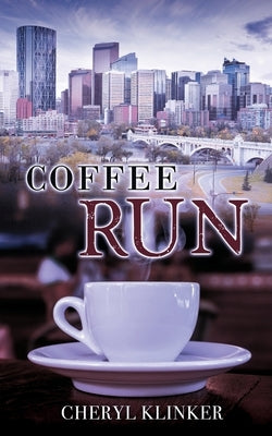 Coffee Run Xulon Press