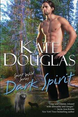 Dark Spirit by Douglas, Kate