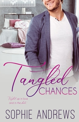 Tangled Chances Paperback Suzanne Baltsar