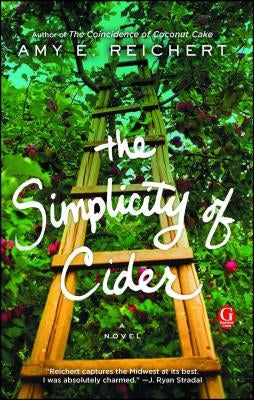 The Simplicity of Cider Gallery Books