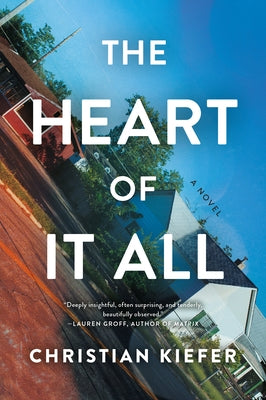 The Heart of It All Paperback Melville House Publishing