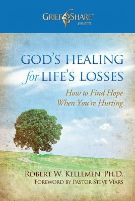 God's Healing for Life's Losses: How to Find Hope When You're Hurting by Kellemen, Robert W.