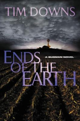 Ends of the Earth Paperback Thomas Nelson