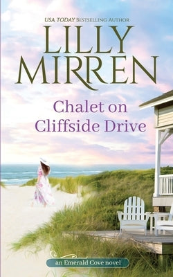 Chalet on Cliffside Drive Paperback Black Lab Press