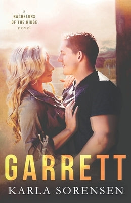 Garrett Paperback Createspace Independent Publishing Platform