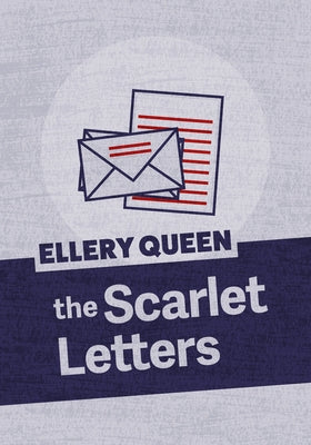 The Scarlet Letters Paperback Jabberwocky Literary Agency, Inc.