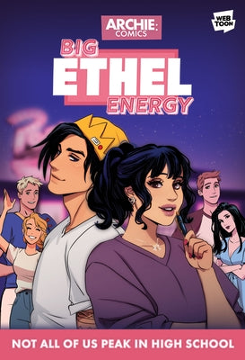 Big Ethel Energy Vol. 1 by Brown Ahmed, Keryl