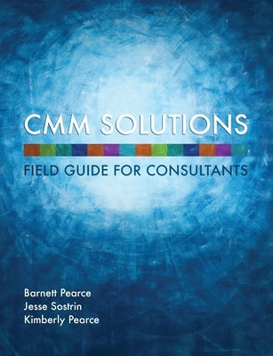 CMM Solutions - Field Guide by Sostrin, Jesse