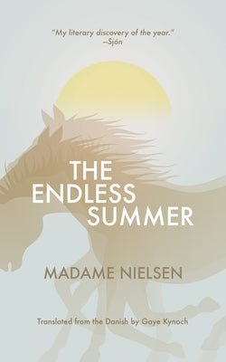 The Endless Summer Paperback Open Letter