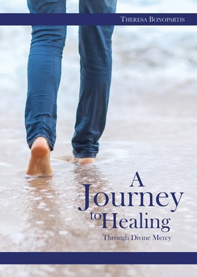 A Journey to Healing Through Divine Mercy Paperback Marian Press