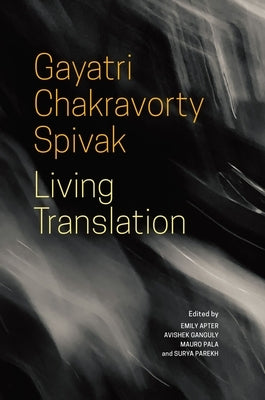 Living Translation Paperback Seagull Books