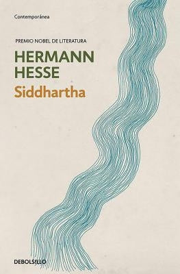 Siddhartha by Hesse, Hermann