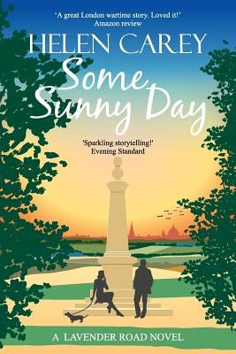 Some Sunny Day Paperback Cambria Books