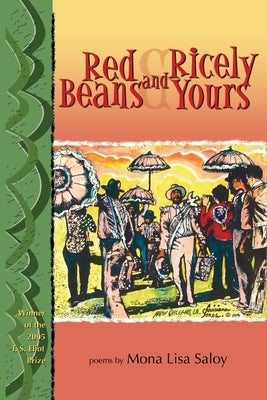 Red Beans and Ricely Yours Paperback Black Bayou Press