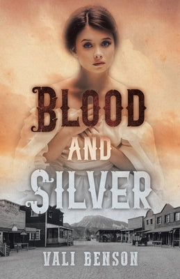 Blood and Silver Paperback Tellwell Talent