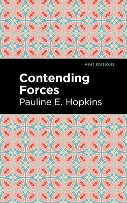 Contending Forces Paperback Mint Editions