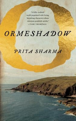 Ormeshadow by Sharma, Priya