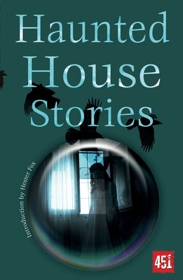 Haunted House Stories by Fox, Hester