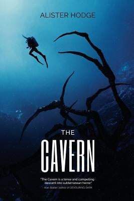 The Cavern by Hodge, Alister