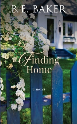 Finding Home Paperback Purple Puppy Publishing