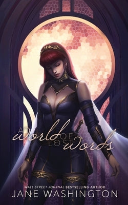 A World of Lost Words Paperback Jane Washington