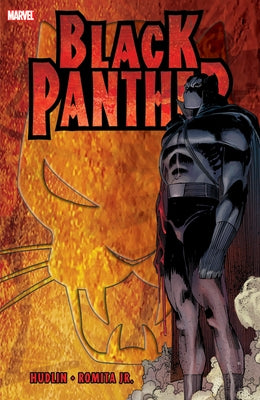 Black Panther: Who Is the Black Panther [New Printing] by Hudlin, Reginald