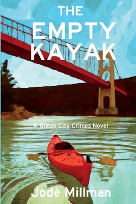 The Empty Kayak: A Queen City Crimes Mystery Paperback Level Best Books