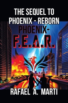 Phoenix - F.E.A.R. by Marti, Rafael A.