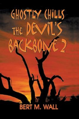 Ghostly Chills: The Devil's Backbone 2 Paperback Eakin Press